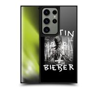 Head Case Designs Officially Licensed Justin Bieber Album Cover Purpose Gel Armour Case [Military Grade Protection] Compatible With Samsung Galaxy S24 Ultra 5G