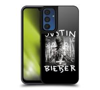 Head Case Designs Officially Licensed Justin Bieber Album Cover Purpose Gel Armour Case [Military Grade Protection] Compatible With Samsung Galaxy A15