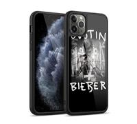 Head Case Designs Officially Licensed Justin Bieber Album Cover Purpose Gel Armour Case [Military Grade Protection] Compatible With Apple iPhone 11 Pro Max