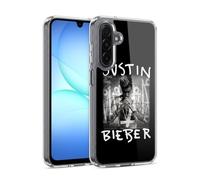 Head Case Designs Officially Licensed Justin Bieber Album Cover Purpose Gel Case [Military Grade Protection] Compatible With Samsung Galaxy A17 4G / 5G