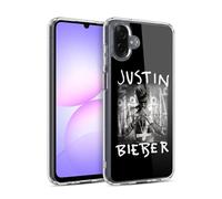 Head Case Designs Officially Licensed Justin Bieber Album Cover Purpose Gel Case [Military Grade Protection] Compatible With Samsung Galaxy A07