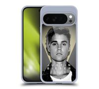 Head Case Designs Officially Licensed Justin Bieber What Do You Mean Shot Purpose B&w Gel Case [Military Grade Protection] Compatible with Google Pixel 10 and Compatible with MagSafe