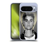 Head Case Designs Officially Licensed Justin Bieber What Do You Mean Shot Purpose B&w Gel Case [Military Grade Protection] Compatible with Google Pixel 10 Pro XL and Compatible with MagSafe