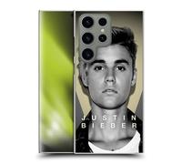 Head Case Designs Officially Licensed Justin Bieber What Do You Mean Shot Purpose B&w Hard Back Case Compatible With Samsung Galaxy S24 Ultra 5G