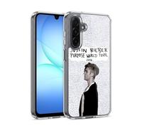 Head Case Designs Officially Licensed Justin Bieber World Tour 2016 Purpose Gel Case [Military Grade Protection] Compatible With Samsung Galaxy A17 4G / 5G