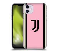 Head Case Designs Officially Licensed Juventus Football Club Away 2026/27 Kit Hard Back Case Compatible With Apple iPhone 11