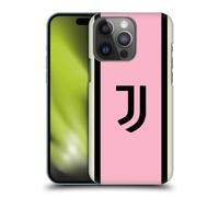 Head Case Designs Officially Licensed Juventus Football Club Away 2026/27 Kit Hard Back Case Compatible With Apple iPhone 14 Pro