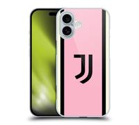Head Case Designs Officially Licensed Juventus Football Club Away 2026/27 Kit Hard Back Case Compatible With Apple iPhone 16