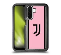 Head Case Designs Officially Licensed Juventus Football Club Away 2026/27 Kit Ultra-Armoured Shockproof Case [Military Grade Protection] Compatible With Samsung Galaxy A26 5G
