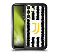 Head Case Designs Officially Licensed Juventus Football Club Home 2023/24 Match Kit Ultra-Armoured Shockproof Case Compatible With Samsung Galaxy A25 5G
