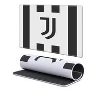 Head Case Designs Officially Licensed Juventus Football Club Home 2024/25 Kit 9.84 x 11.81 x 0.12 inches (250 x 300 mm) - S Gaming Office Desk PC Keyboard Mouse Mat Pad