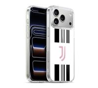Head Case Designs Officially Licensed Juventus Football Club Home 2025/26 Kit Gel Case [Military Grade Protection] Compatible with Apple iPhone 17 Pro Max and Compatible with MagSafe