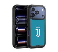 Head Case Designs Officially Licensed Juventus Football Club Home Goalkeeper 2017/18 Race Kit Ultra-Armoured Shockproof Case [Military Grade Protection] Compatible With Apple iPhone 17 Pro Max