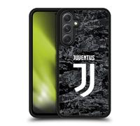 Head Case Designs Officially Licensed Juventus Football Club Home Goalkeeper 2019/20 Race Kit Gel Armour Case [Military Grade Protection] Compatible With Samsung Galaxy A54 5G