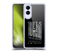 Head Case Designs Officially Licensed Juventus Football Club Stadium Graphic Logo Gel Case [Military Grade Protection] Compatible With Samsung Galaxy S25 Edge