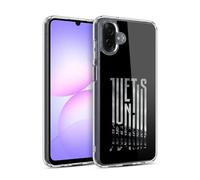 Head Case Designs Officially Licensed Juventus Football Club Stadium Graphic Logo Gel Case [Military Grade Protection] Compatible With Samsung Galaxy A07 4G