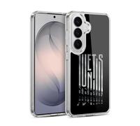 Head Case Designs Officially Licensed Juventus Football Club Stadium Graphic Logo Gel Case [Military Grade Protection] Compatible with Samsung Galaxy S26 Plus and Compatible with MagSafe