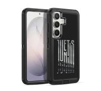 Head Case Designs Officially Licensed Juventus Football Club Stadium Graphic Logo Ultra-Armoured Shockproof Case [Military Grade Protection] Compatible With Samsung Galaxy S26