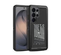 Head Case Designs Officially Licensed Juventus Football Club Stadium Graphic Logo Ultra-Armoured Shockproof Case [Military Grade Protection] Compatible With Samsung Galaxy S26 Ultra