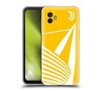 Head Case Designs Officially Licensed Juventus Football Club Stadium Yellow Graphic Collection Gel Case [Military Grade Protection] Compatible With Samsung Galaxy Xcover6 Pro/Pro2