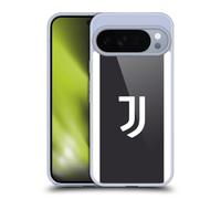 Head Case Designs Officially Licensed Juventus Football Club Third 2023/24 Match Kit Gel Case [Military Grade Protection] Compatible with Google Pixel 10 Pro XL and Compatible with MagSafe