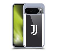 Head Case Designs Officially Licensed Juventus Football Club Third 2023/24 Match Kit Gel Case [Military Grade Protection] Compatible with Google Pixel 10 and Compatible with MagSafe