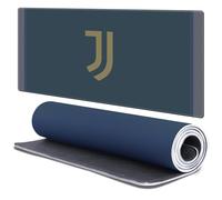 Head Case Designs Officially Licensed Juventus Football Club Third 2024/25 Kit 37.4 x 15.75 x 0.16 inches (900 x 400 mm) - XL Gaming Office Desk PC Keyboard Mouse Mat Pad