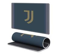 Head Case Designs Officially Licensed Juventus Football Club Third 2024/25 Kit 9.84 x 11.81 x 0.12 inches (250 x 300 mm) - S Gaming Office Desk PC Keyboard Mouse Mat Pad