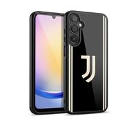 Head Case Designs Officially Licensed Juventus Football Club Third 2025/26 Kit Gel Armour Case [Military Grade Protection] Compatible With Samsung Galaxy A25 5G