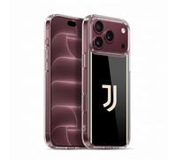 Head Case Designs Officially Licensed Juventus Football Club Third 2025/26 Kit Gel Case [Military Grade Protection] Compatible with Apple iPhone 18 Pro Max and Compatible with MagSafe