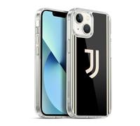 Head Case Designs Officially Licensed Juventus Football Club Third 2025/26 Kit Gel Case [Military Grade Protection] Compatible With Apple iPhone 13