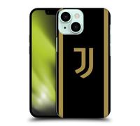 Head Case Designs Officially Licensed Juventus Football Club Third 2026/27 Kit Hard Back Case Compatible With Apple iPhone 13 Mini