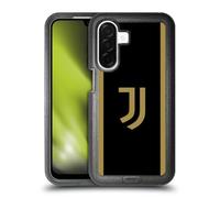 Head Case Designs Officially Licensed Juventus Football Club Third 2026/27 Kit Ultra-Armoured Shockproof Case [Military Grade Protection] Compatible With Samsung Galaxy A26 5G