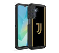 Head Case Designs Officially Licensed Juventus Football Club Third 2026/27 Kit Ultra-Armoured Shockproof Case [Military Grade Protection] Compatible With Samsung Galaxy A16 5G