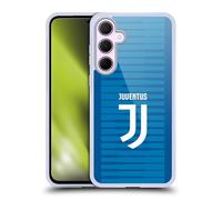 Head Case Designs Officially Licensed Juventus Football Club Third Goalkeeper 2018/19 Race Kit Gel Case [Military Grade Protection] Compatible With Samsung Galaxy A35 5G