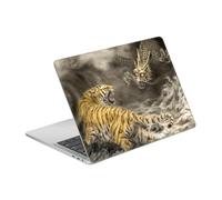 Head Case Designs Officially Licensed Kayomi Harai Dragon and Tiger Graphic Art Vinyl Sticker Skin Decal Cover Compatible With MacBook Pro 13.3" A1708