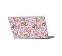 Head Case Designs Officially Licensed Kayomi Harai Easter Friends Pattern Magical Fantasy Vinyl Sticker Skin Decal Cover Compatible With Microsoft Surface Pro 4/5/6