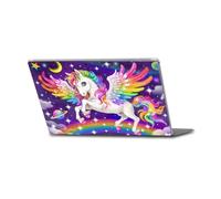 Head Case Designs Officially Licensed Kayomi Harai Rainbow Unicorn Magical Fantasy Vinyl Sticker Skin Decal Cover Compatible With Microsoft Surface Pro 4/5/6