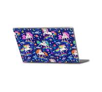 Head Case Designs Officially Licensed Kayomi Harai Unicorn Universe Pattern Magical Fantasy Vinyl Sticker Skin Decal Cover Compatible With Microsoft Surface Pro 4/5/6