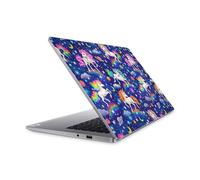 Head Case Designs Officially Licensed Kayomi Harai Unicorn Universe Pattern Magical Fantasy Vinyl Sticker Skin Decal Cover Compatible With Mi NoteBook 14 (2020)