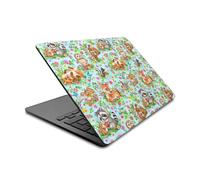 Head Case Designs Officially Licensed Kayomi Harai Woodland Spring Pattern Magical Fantasy Vinyl Sticker Skin Decal Cover Compatible With MacBook Air 13.6" A2681/A3113/A3240 2022/2024/2025