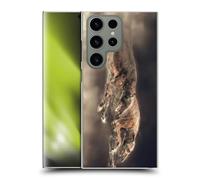 Head Case Designs Officially Licensed Klaudia Senator Greyhound Animal Art Hard Back Case Compatible With Samsung Galaxy S24 Ultra 5G