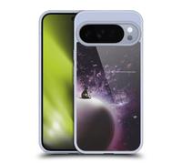 Head Case Designs Officially Licensed Klaudia Senator In The Galaxy French Bulldog 2 Gel Case [Military Grade Protection] Compatible with Google Pixel 10 Pro XL and Compatible with MagSafe