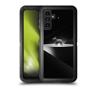 Head Case Designs Officially Licensed Klaudia Senator Wandering French Bulldog 2 Ultra-Armoured Shockproof Case [Military Grade Protection] Compatible With Samsung Galaxy A13 5G (2021)
