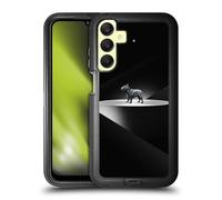 Head Case Designs Officially Licensed Klaudia Senator Wandering French Bulldog 2 Ultra-Armoured Shockproof Case [Military Grade Protection] Compatible With Samsung Galaxy A25 5G