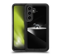 Head Case Designs Officially Licensed Klaudia Senator Wandering French Bulldog 2 Ultra-Armoured Shockproof Case [Military Grade Protection] Compatible With Samsung Galaxy S24+ 5G