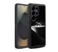 Head Case Designs Officially Licensed Klaudia Senator Wandering French Bulldog 2 Ultra-Armoured Shockproof Case [Military Grade Protection] Compatible With Samsung Galaxy S25 Ultra