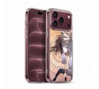 Head Case Designs Officially Licensed Laurie Prindle Native Spirit Fantasy Horse Gel Case [Military Grade Protection] Compatible with Apple iPhone 18 Pro Max and Compatible with MagSafe