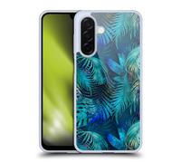 Head Case Designs Officially Licensed LebensArt Blue Master Jungle Plants And Animals Gel Case [Military Grade Protection] Compatible With Samsung Galaxy A26 5G