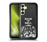 Head Case Designs Officially Licensed Liam Gallagher Album Cover Graphics Ultra-Armoured Shockproof Case [Military Grade Protection] Compatible With Samsung Galaxy A25 5G